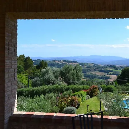 Sleeps 10 With Pool Air Con And Wifi Вилла *