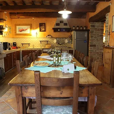 Sleeps 10 With Pool Air Con And Wifi * Toscella