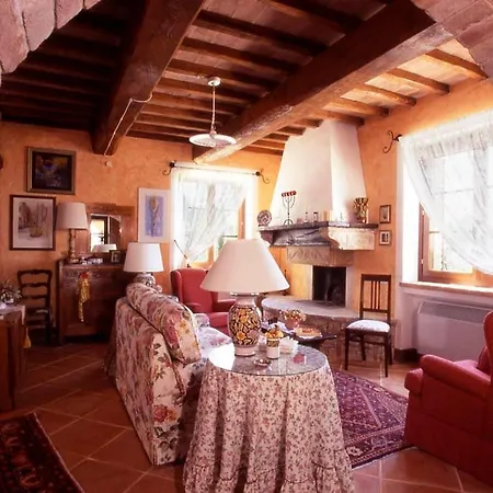 Sleeps 10 With Pool Air Con And Wifi Вилла Toscella