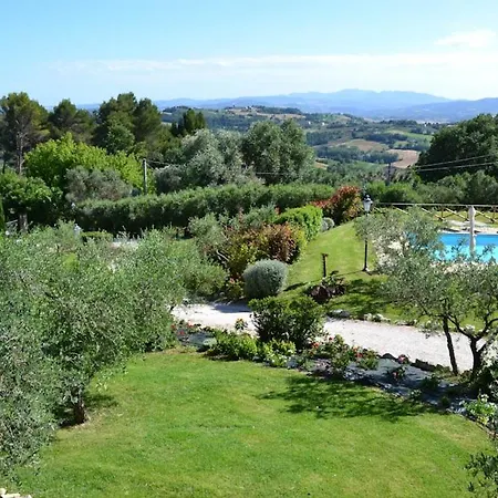 Вилла Sleeps 10 With Pool Air Con And Wifi Toscella