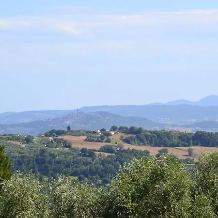 Sleeps 10 With Pool Air Con And Wifi Вилла Toscella
