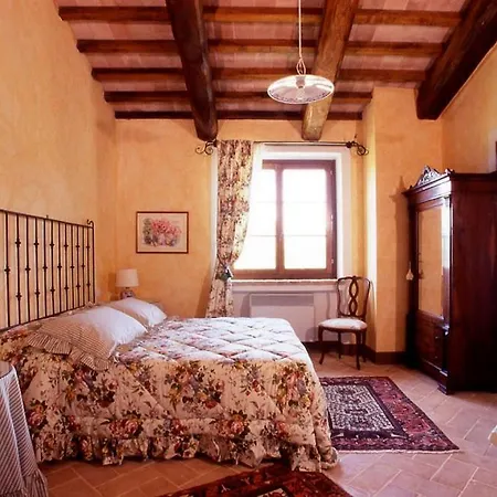 Sleeps 10 With Pool Air Con And Wifi Вилла Toscella