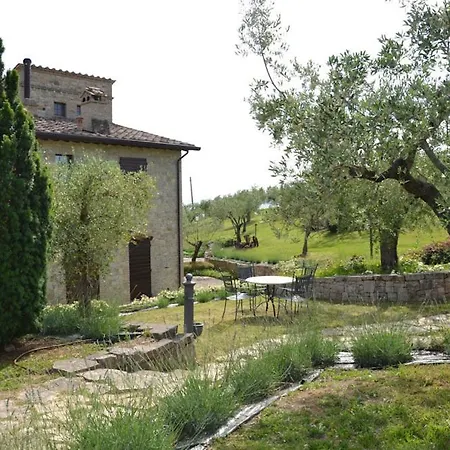 Sleeps 10 With Pool Air Con And Wifi Вилла Toscella