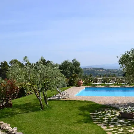 Вилла Sleeps 10 With Pool Air Con And Wifi Toscella