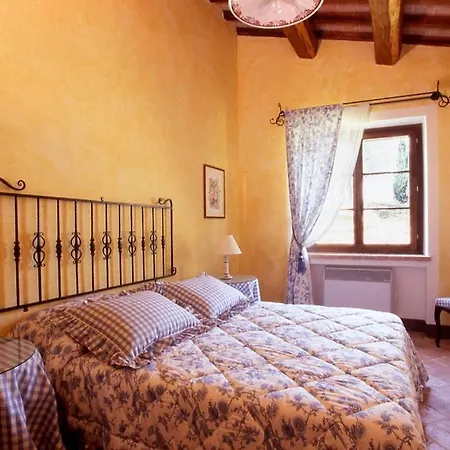 Вилла Sleeps 10 With Pool Air Con And Wifi Toscella
