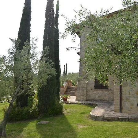 Sleeps 10 With Pool Air Con And Wifi Вилла Toscella