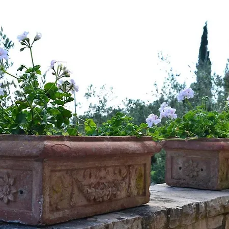 Sleeps 10 With Pool Air Con And Wifi Вилла Toscella