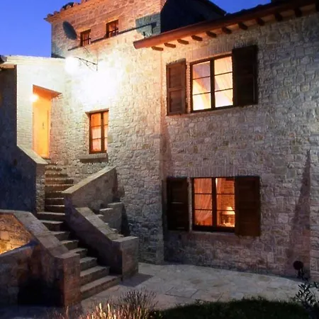 Вилла Sleeps 10 With Pool Air Con And Wifi
