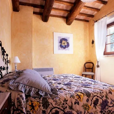 Sleeps 10 With Pool Air Con And Wifi Вилла Toscella