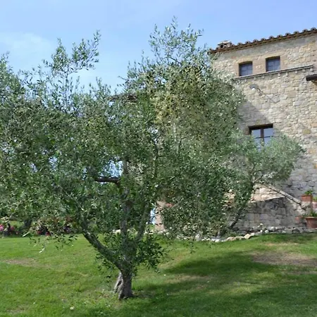 Вилла Sleeps 10 With Pool Air Con And Wifi Toscella