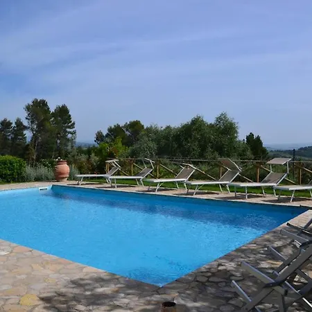 Вилла Sleeps 10 With Pool Air Con And Wifi *