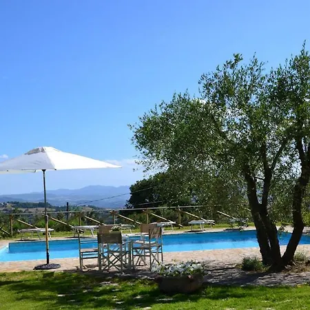 Вилла Sleeps 10 With Pool Air Con And Wifi Toscella