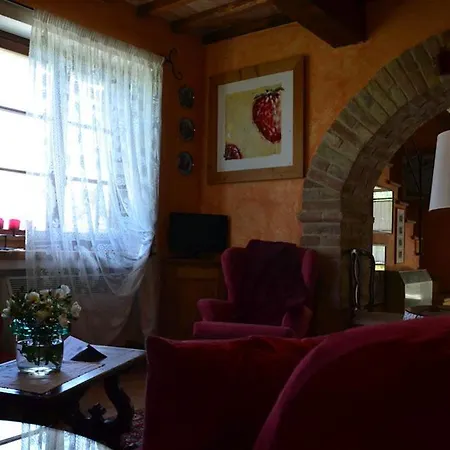 Sleeps 10 With Pool Air Con And Wifi * Toscella