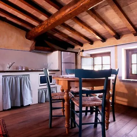 Вилла Sleeps 10 With Pool Air Con And Wifi Toscella