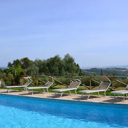 Вилла Sleeps 10 With Pool Air Con And Wifi *