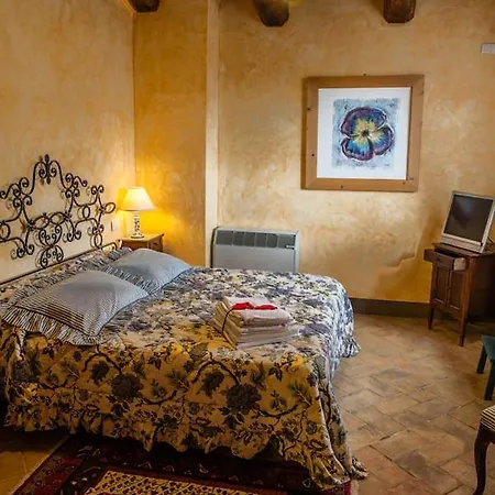 Вилла Sleeps 10 With Pool Air Con And Wifi Toscella